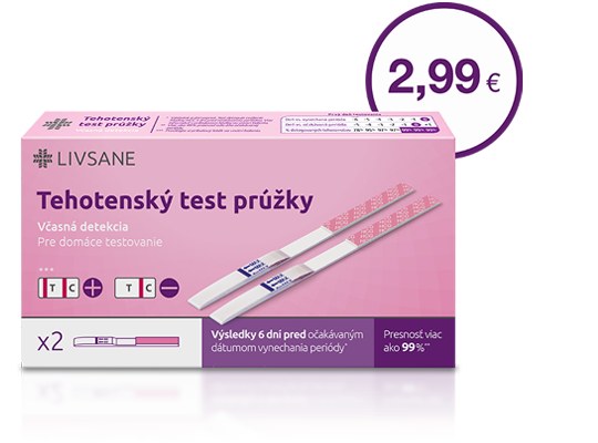 livsane - sumive tablety